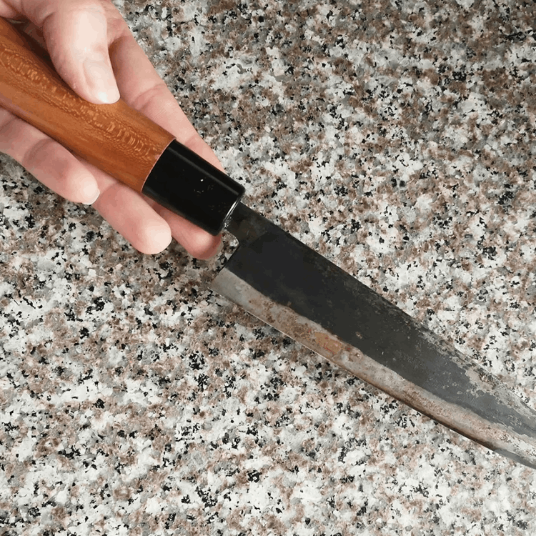 Katori Titanium Cutting Board