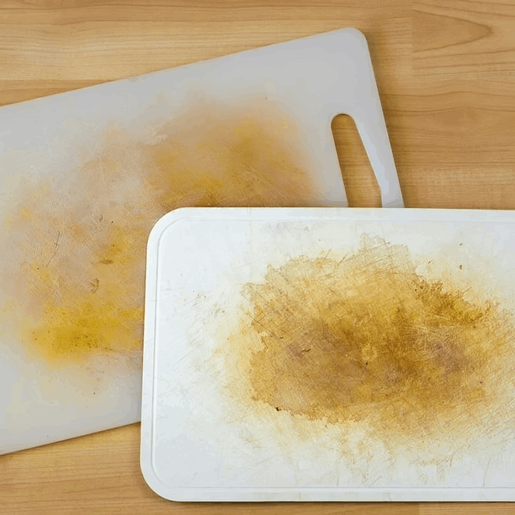 Katori Titanium Cutting Board